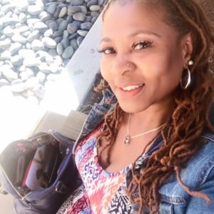 Meet your Posher, Marsha